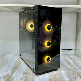 ️i5-11400 / RTX 3060 / RAM 32G