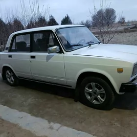 Lada 2107 1999