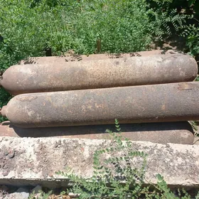 кислород балон