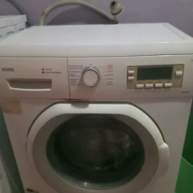 vestel kir masyn