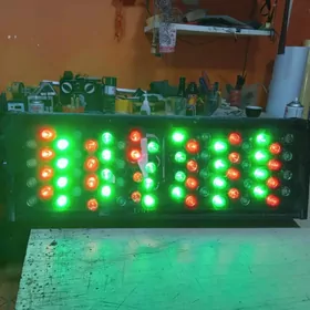Подсветка