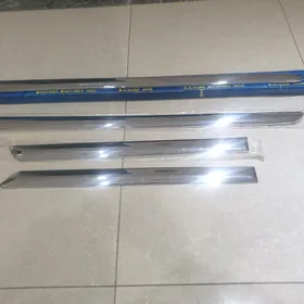 102/70/5 gapy nikel molding