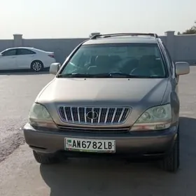 Lexus RX 300 2002