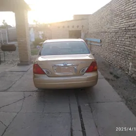 Toyota Avalon 2000
