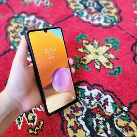Samsung A32