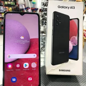 Galaxy A13