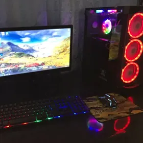 i3 9100 / GTX 980 gb4