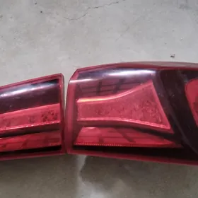Yz sag Fara Hyundai Santa Fe