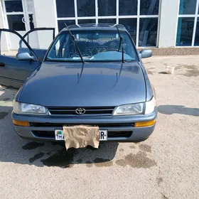 Toyota Corolla 1995
