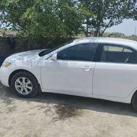 Toyota Camry 2008