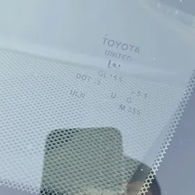 Toyota Camry 2002