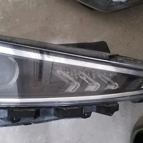 Fara Hyundai Elantra 2020