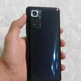 Redmi Note 10 Pro