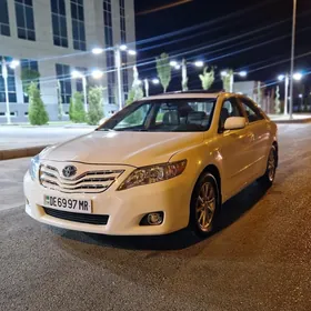 Toyota Camry 2009