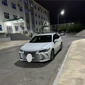 Toyota Avalon 2021