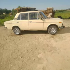 Lada 2106 1992