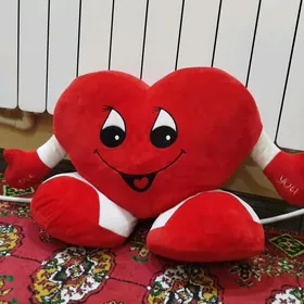 yurek mişkajyk