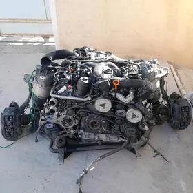 Volkswagen touarek