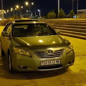 Toyota Camry 2007