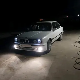 BMW 320 1988