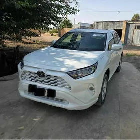 Toyota RAV4 2020
