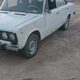 Lada 2106 1985