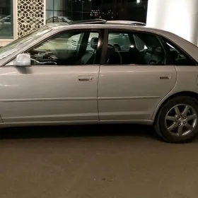 Toyota Avalon 2001