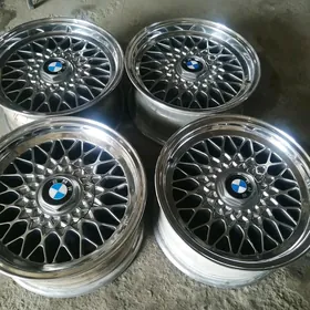 15 Bbs BMW