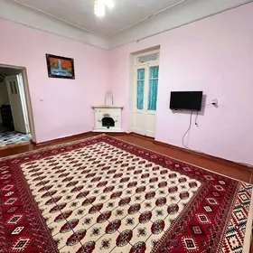 Balkanabat arenda jaý