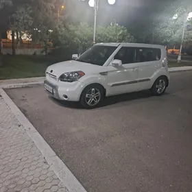 Kia Soul 2012