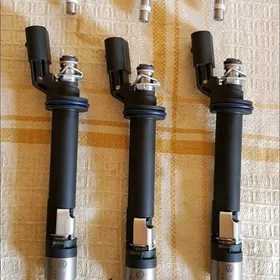 Volkswagen touarek