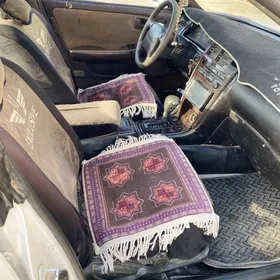 Toyota Mark II 1995
