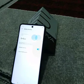 TECNO POVA 5