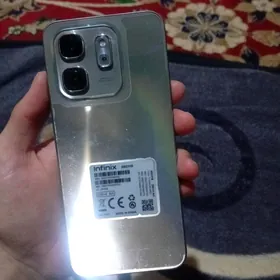 İnfinix hot 50i 16/256