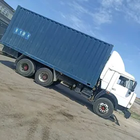 Kamaz Euro 3 2001