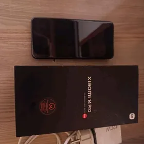 Xiaomi 14 pro
