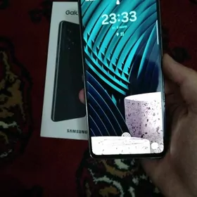 SAMSUNG A53 5G