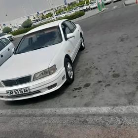 Nissan Maxima 1997