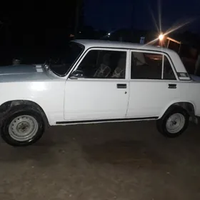Lada 2107 1998