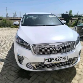 Kia Sorento 2020