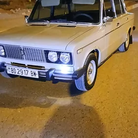 Lada 2106 1991
