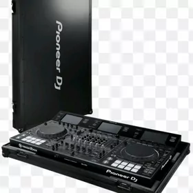 DJ PIONEER RZX