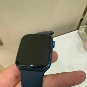 apple watch 7