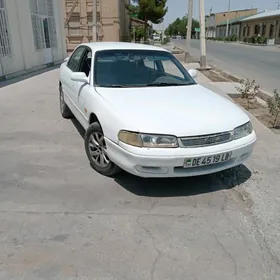 Mazda 626 1996