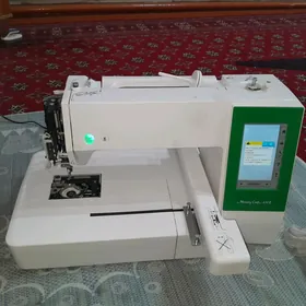 Janoma 450 E