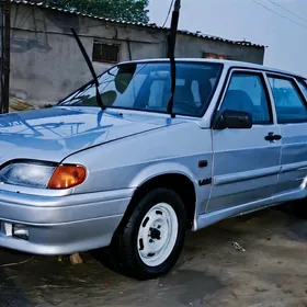 Lada 2115 2004