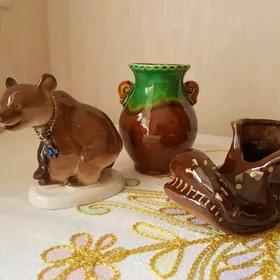 разные для дома и офиса