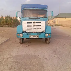 Zil 4331 1993
