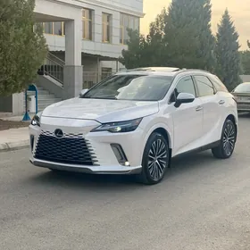 Lexus RX 350 2024