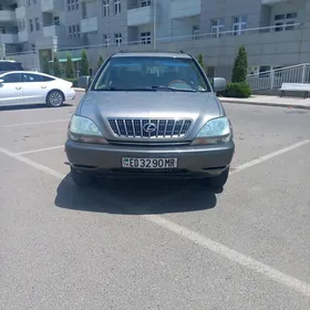 Lexus RX 300 2002